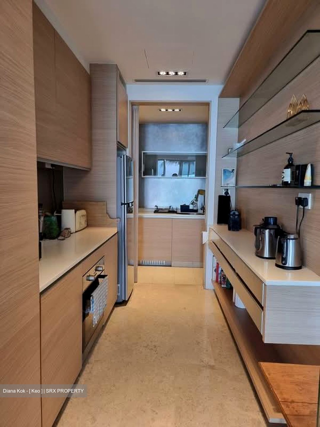 The Azure (D4), Condominium #539593441